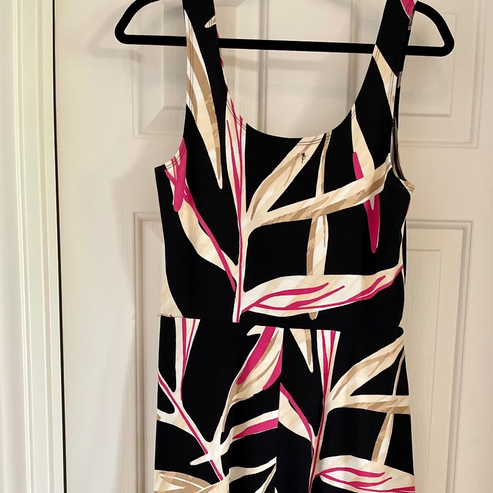 Tank Dress- Alfani